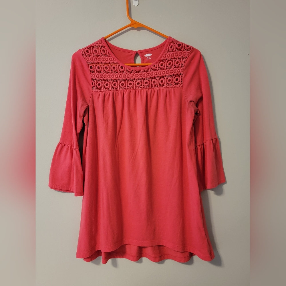 Old Navy Girl's Tunic
